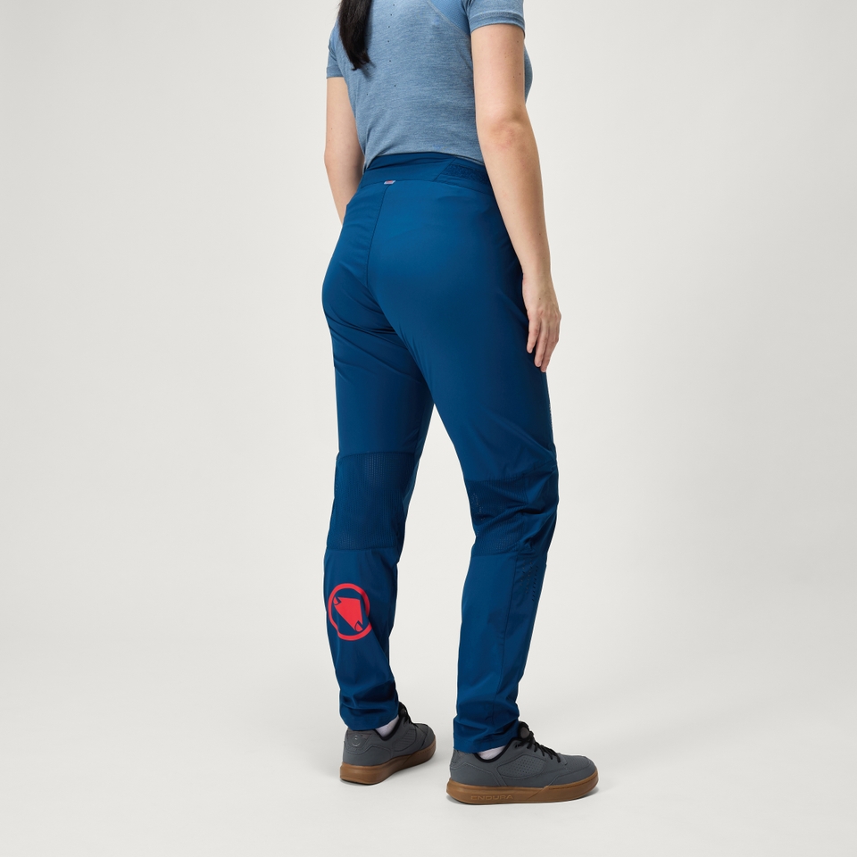 Women's MT500 Burner Lite Pant - Blueberry - XL