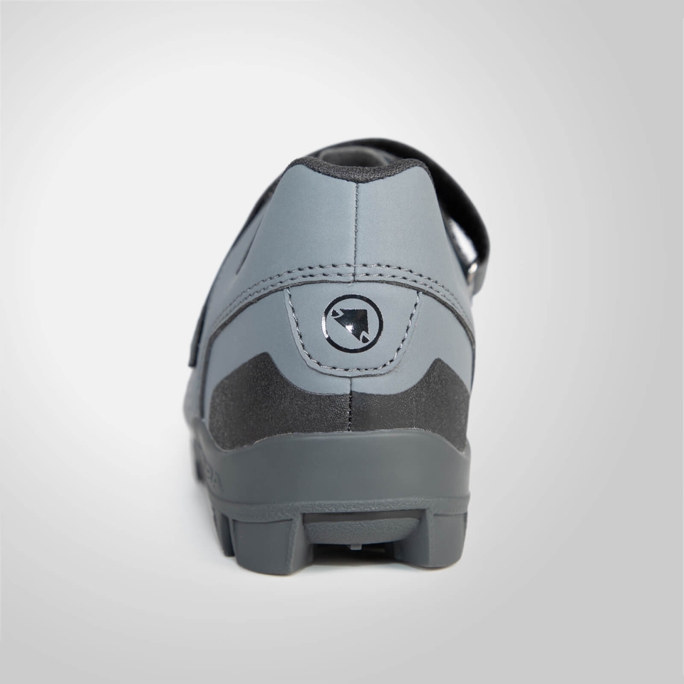 Men's Hummvee XC Shoe - Pewter Grey - EU 46