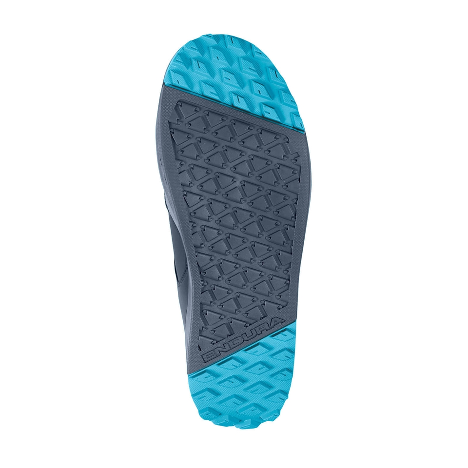 Men's MT500 Burner Flat Shoe - Navy - EU 47