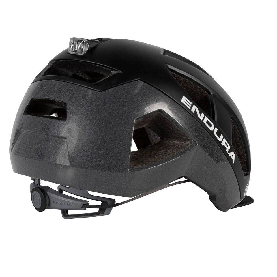 Urban Luminite MIPS® Helmet - Black - S-M