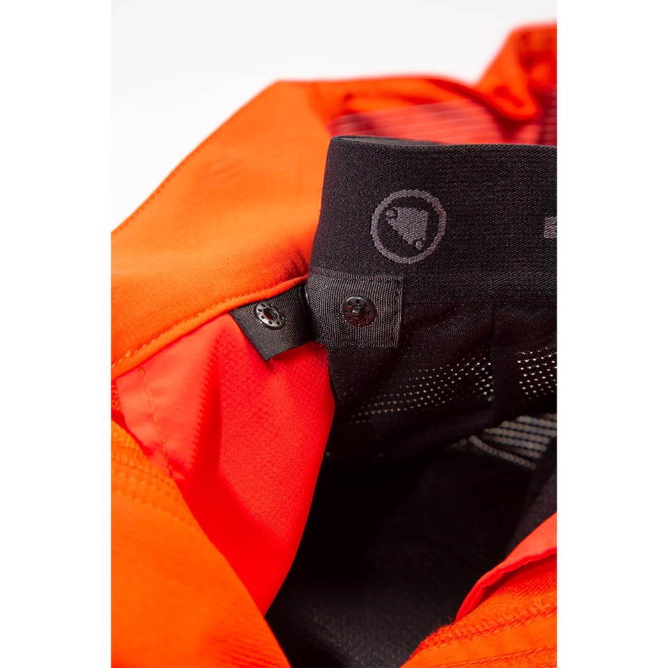 Women's MT500 Burner Pant - Black - XL