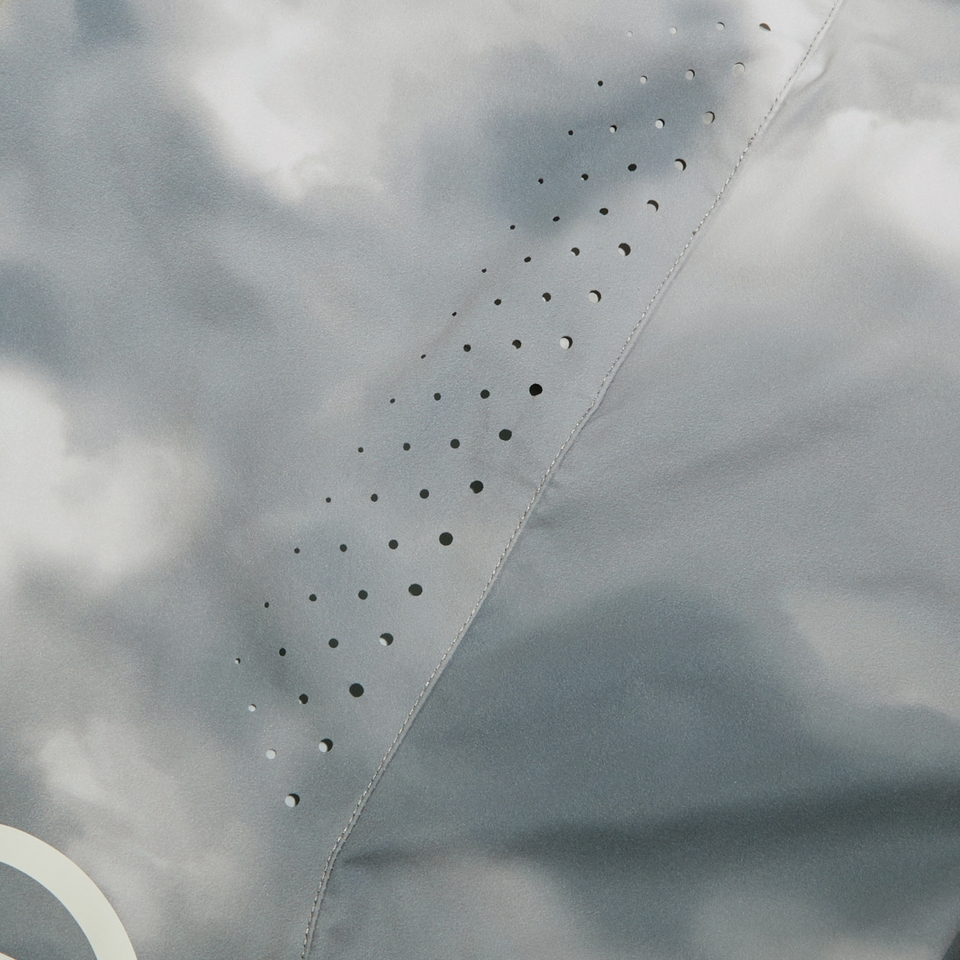 Men's SingleTrack Lite Short - Dreich Grey - L STD