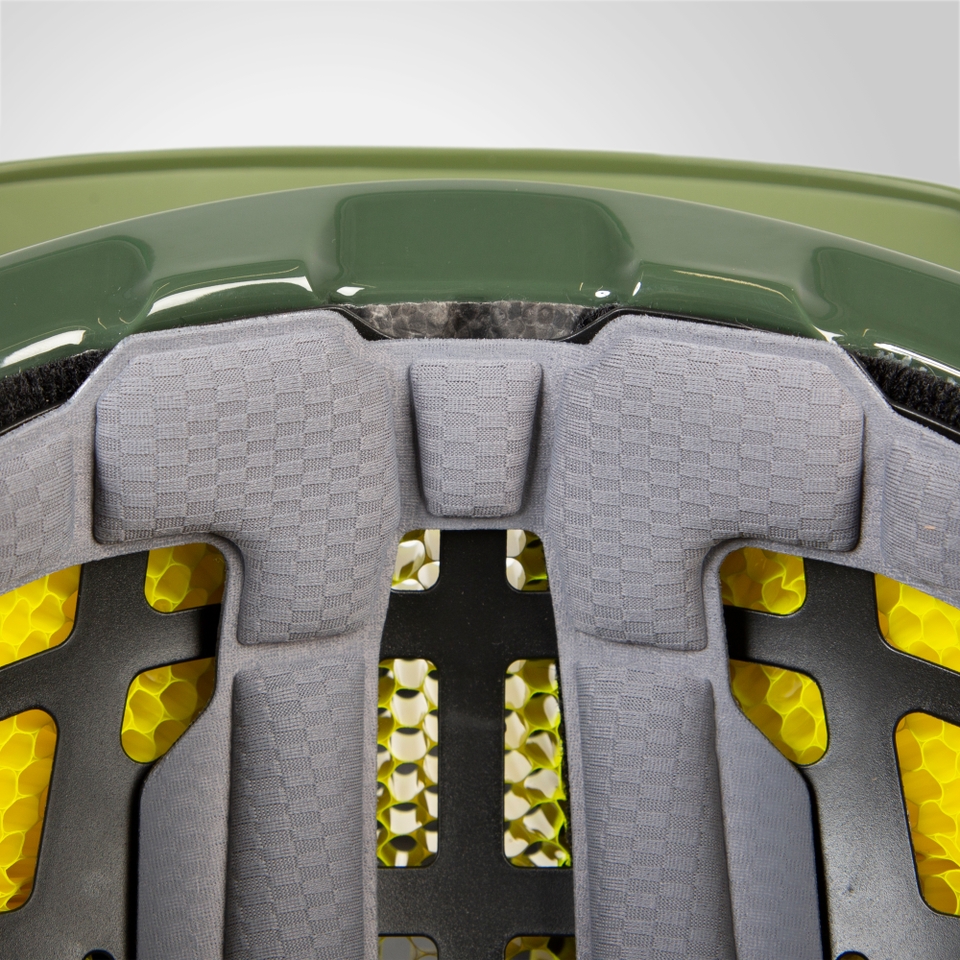 MT500 MIPS® Helmet - Olive Green - S-M