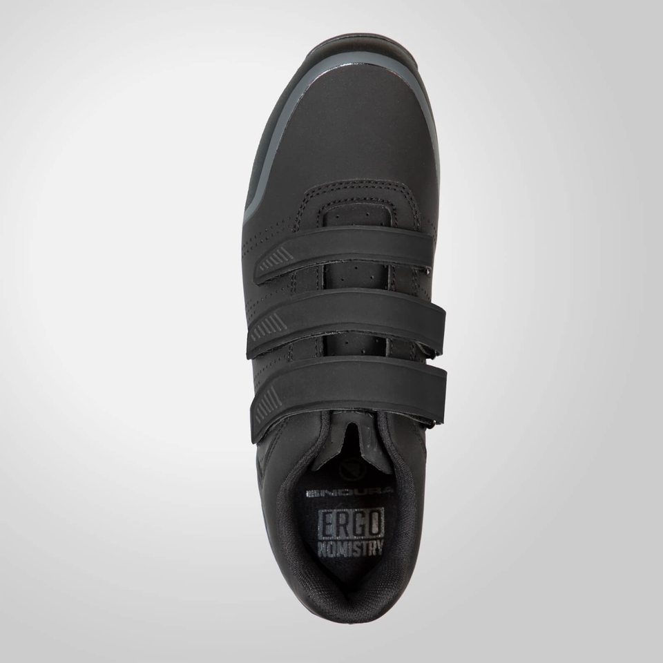 Men's Hummvee XC Shoe - Black - EU 47