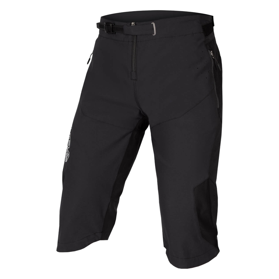 Men's MT500 Burner Short - Black - XXL