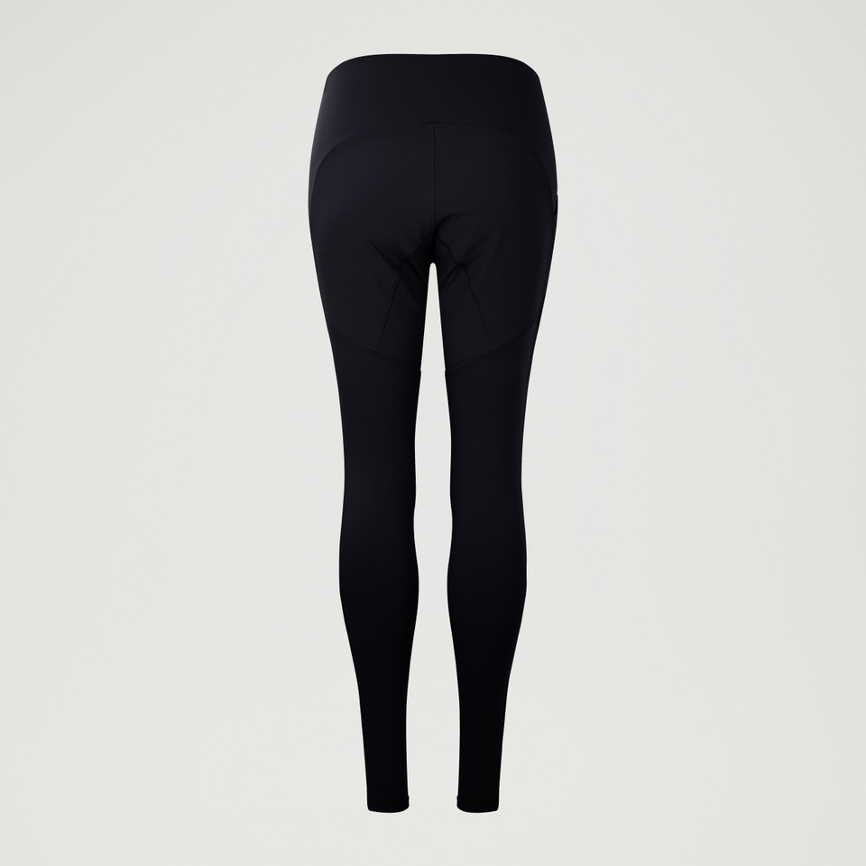 Women's SingleTrack Legging - Black - XL