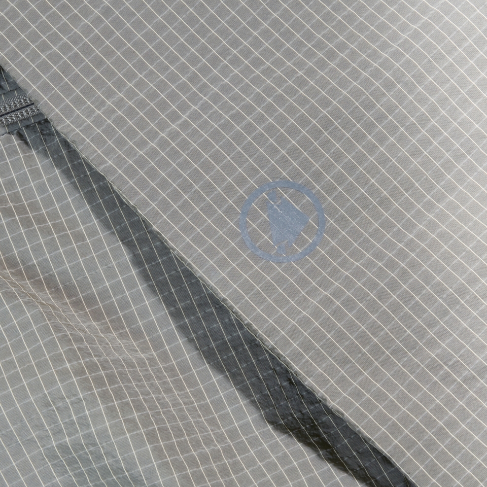 Unisex Corner Gilet French Oak - XL