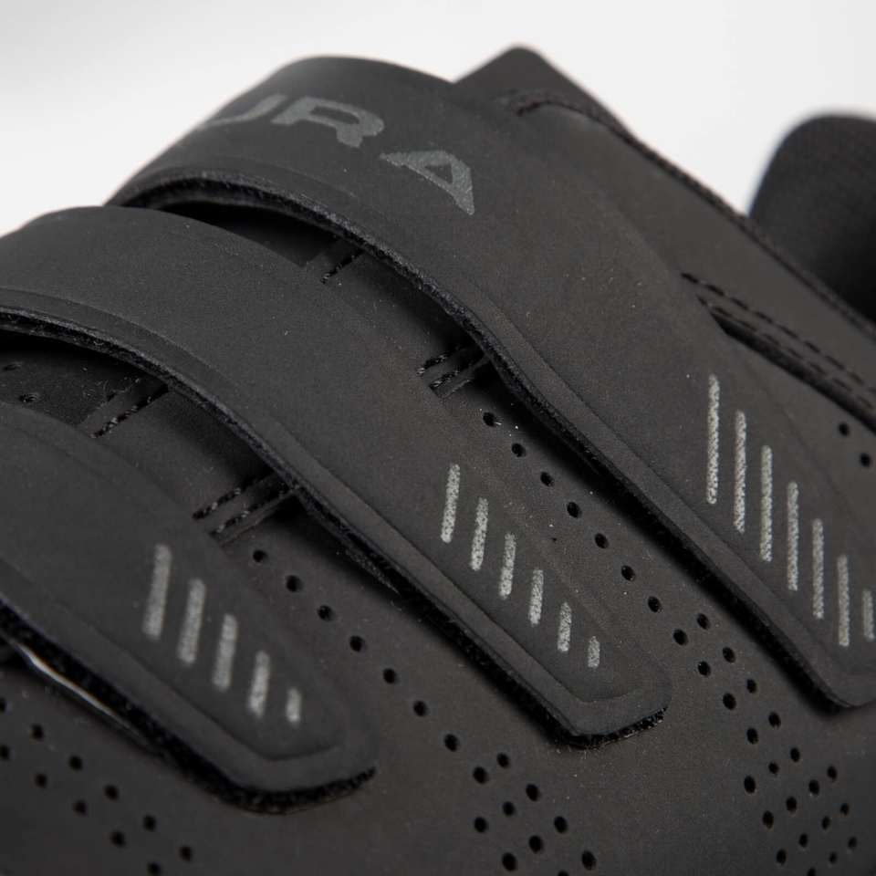 Men's Hummvee XC Shoe - Black - EU 47