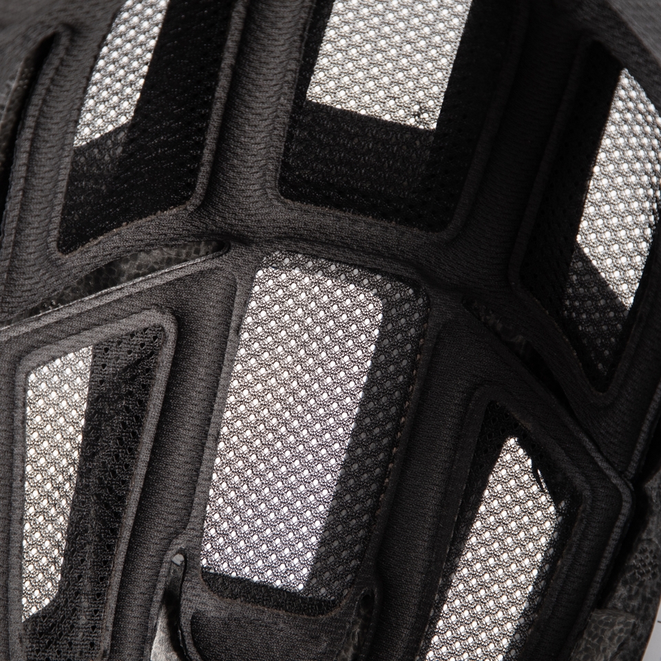 Urban Luminite Helmet - Black - S-M