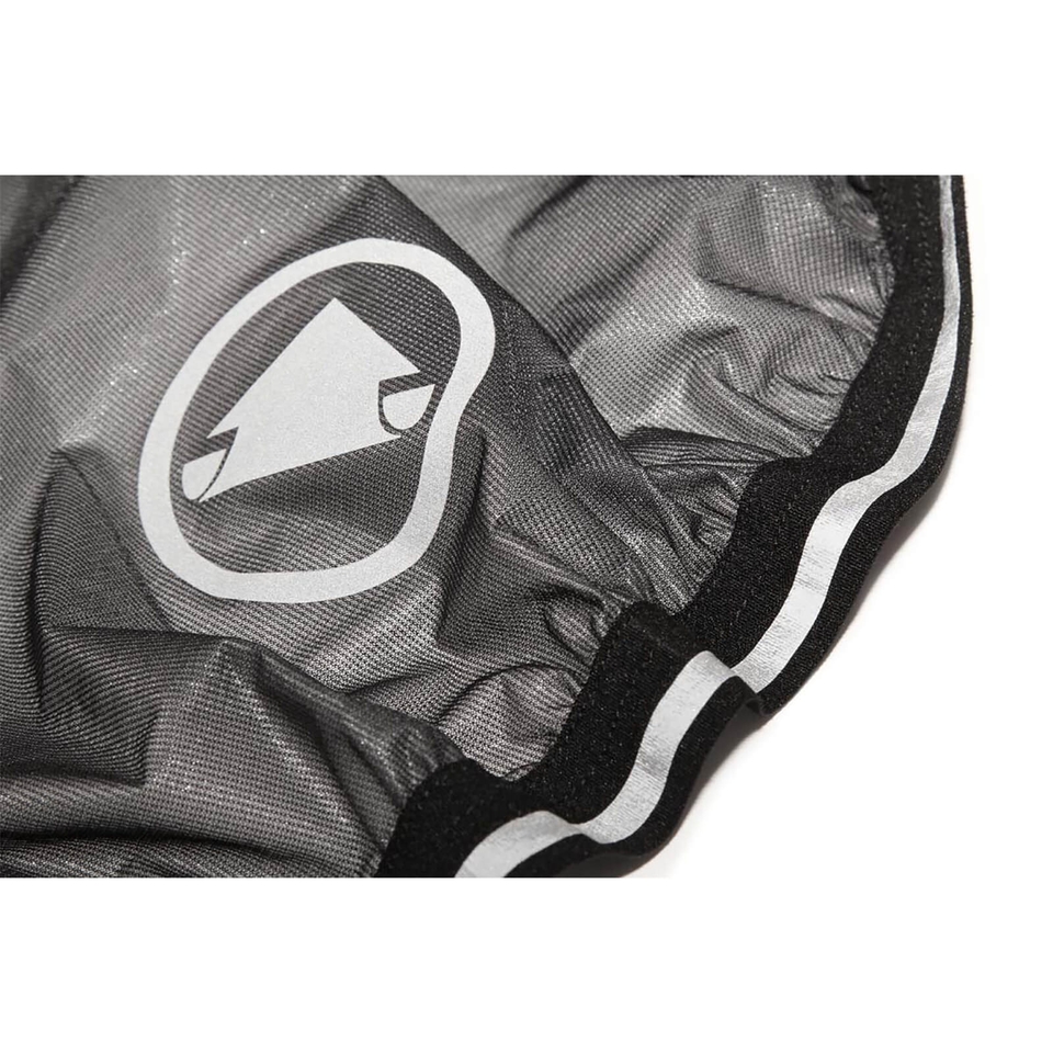 Men's FS260-Pro Adrenaline Race Cape II - Black - XXL