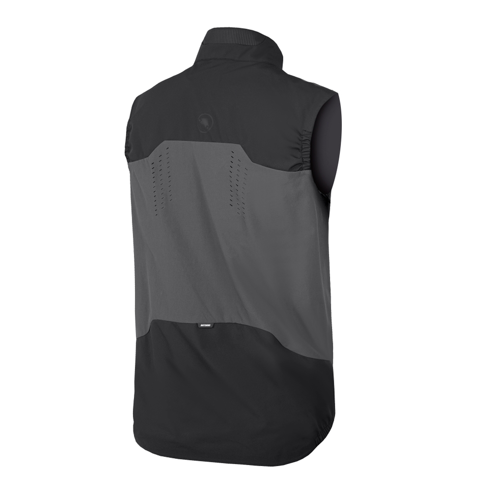 Men's MT500 Spray Gilet - Black - L