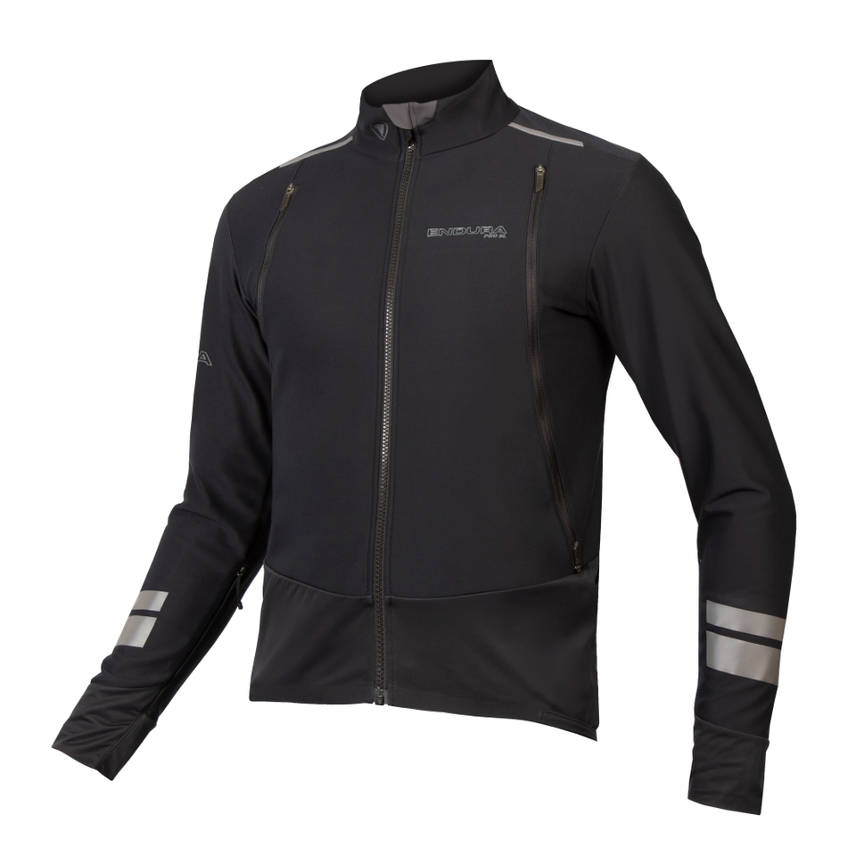 Men's Pro SL 3-Season Jacket - Black - XXL