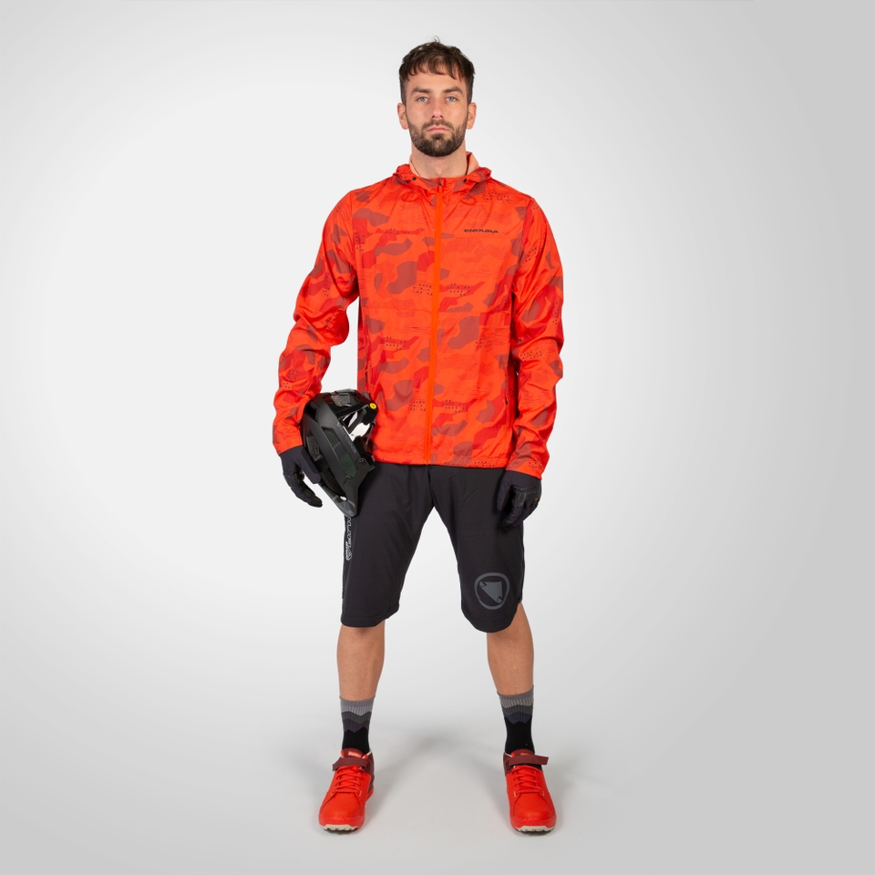 Men's MT500 Freezing Point Shorts - Black - XXL