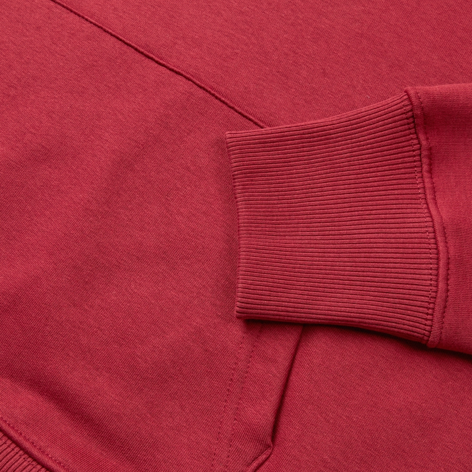 Unisex 'Fluctuate' Hoodie - Aubergine - 2XL