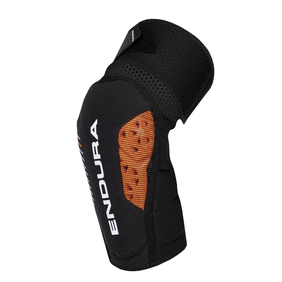 Men's MT500 D3O® Open Knee Pad - Black - S-M
