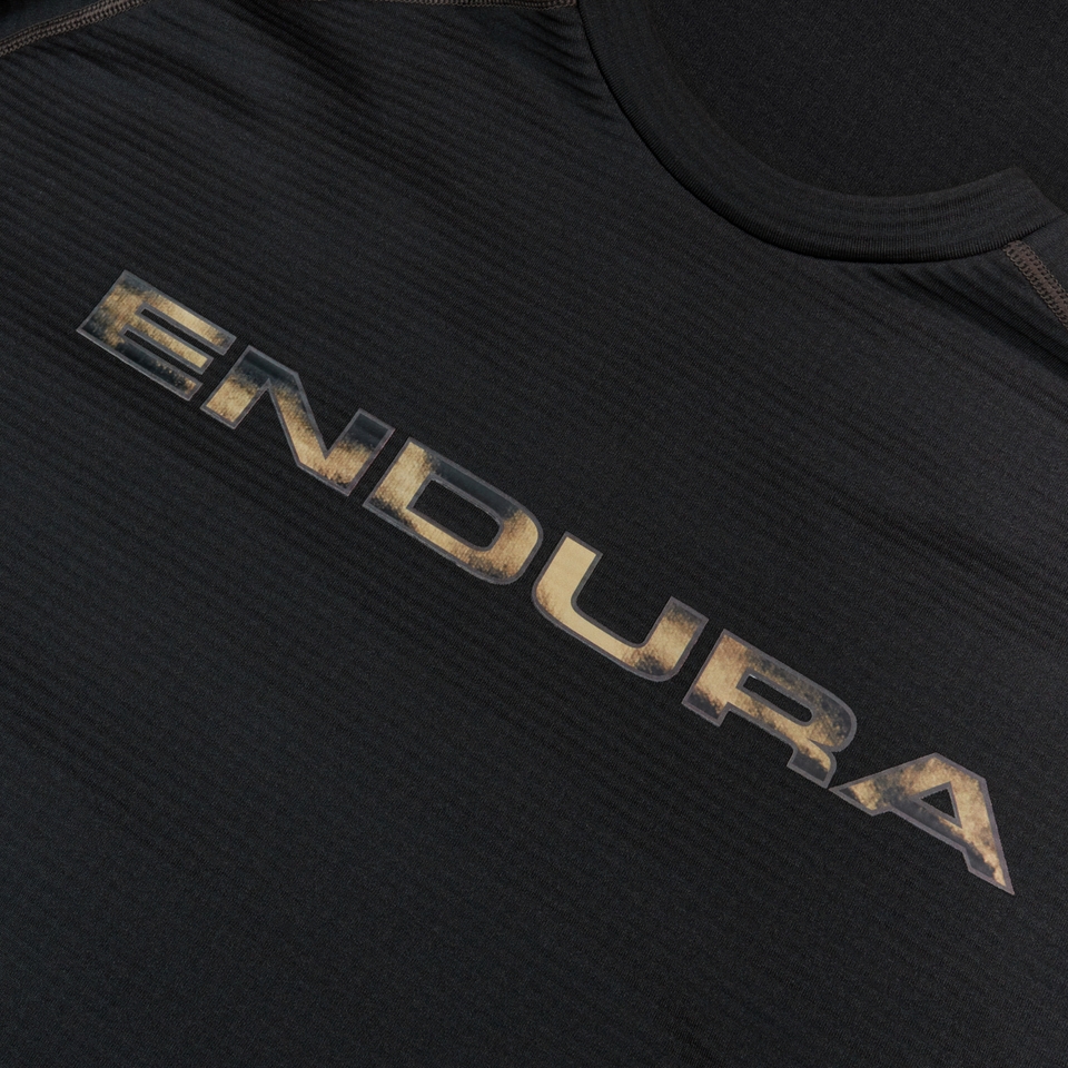 Unisex Adventure Corner Sweat Black - 2XL