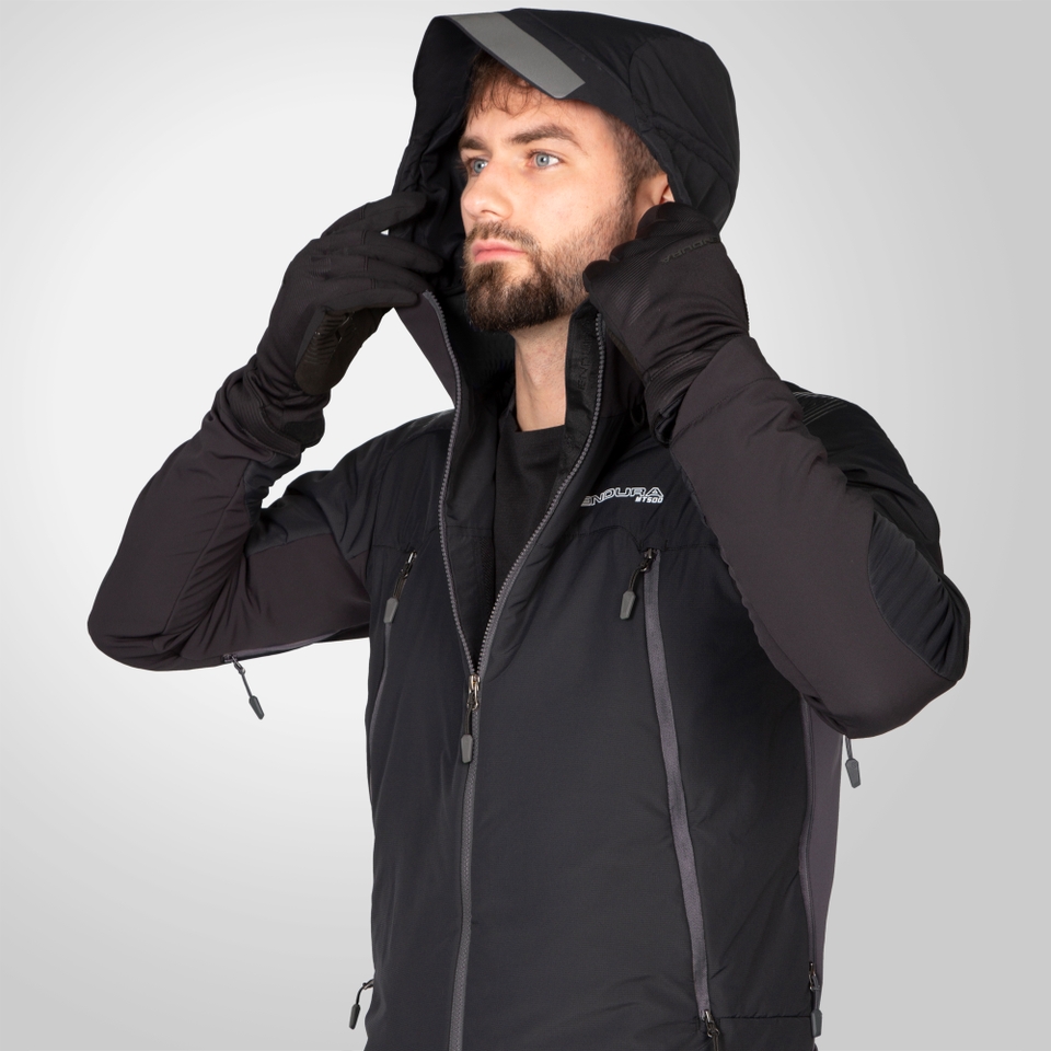 Men's MT500 Freezing Point Jacket II - Black - XL