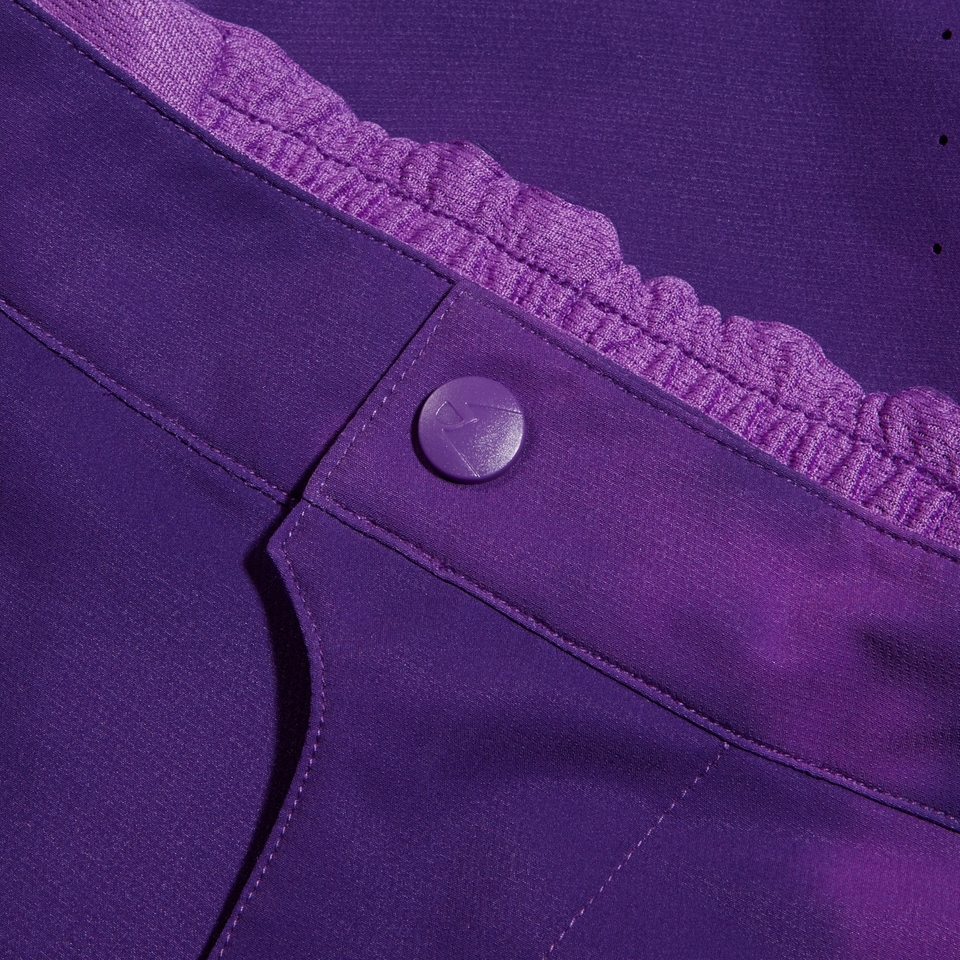 Kid's MT500JR Burner Pant - Thistle - 7-8