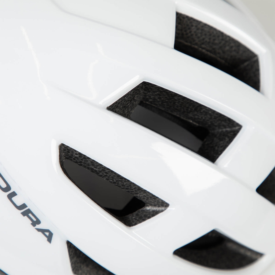 Xtract MIPS® Helmet - White - S-M