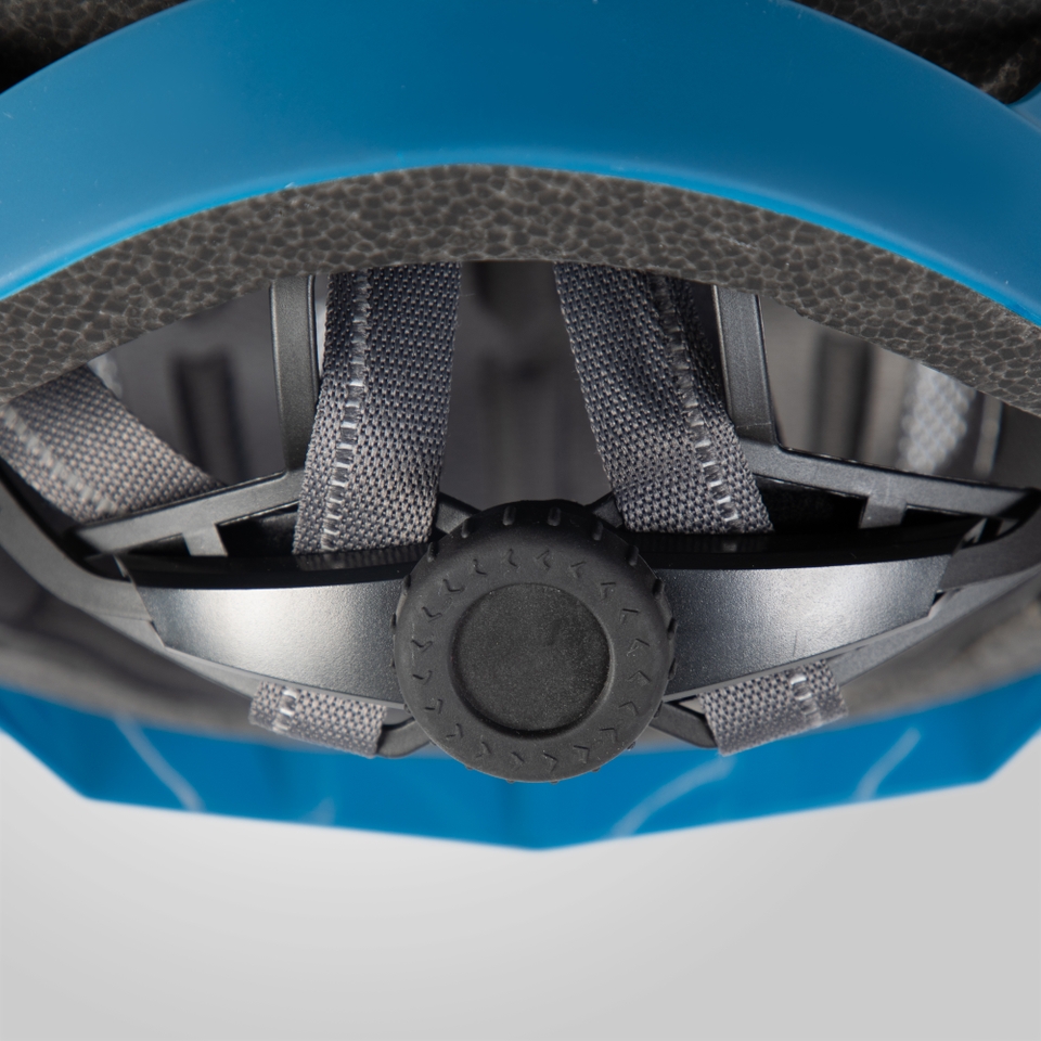 Hummvee Helmet - Blueberry - S-M