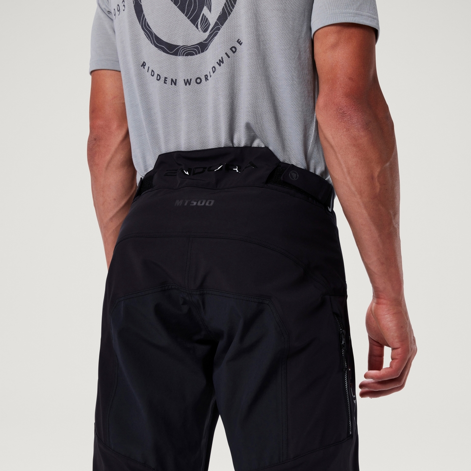 Men's MT500 Spray Trouser - Black - M 32