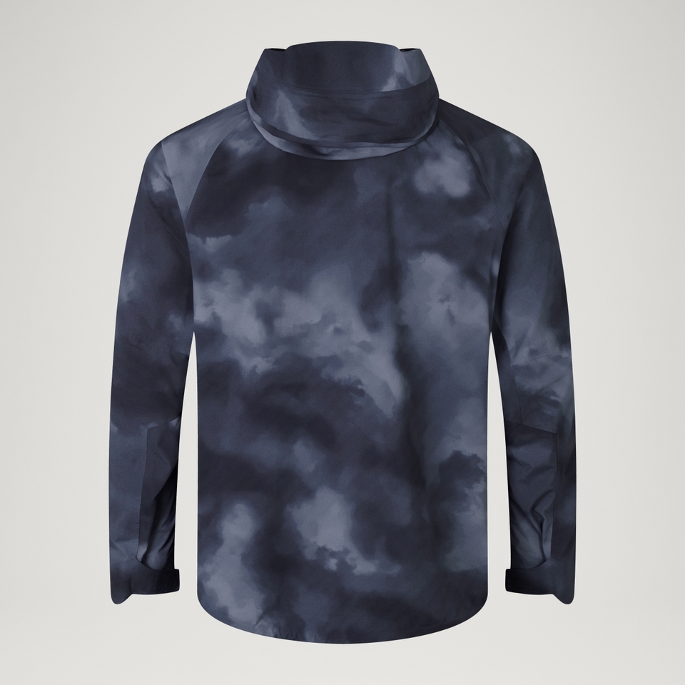 Men's MT500 Waterproof Jacket - Graphite Grey - XS