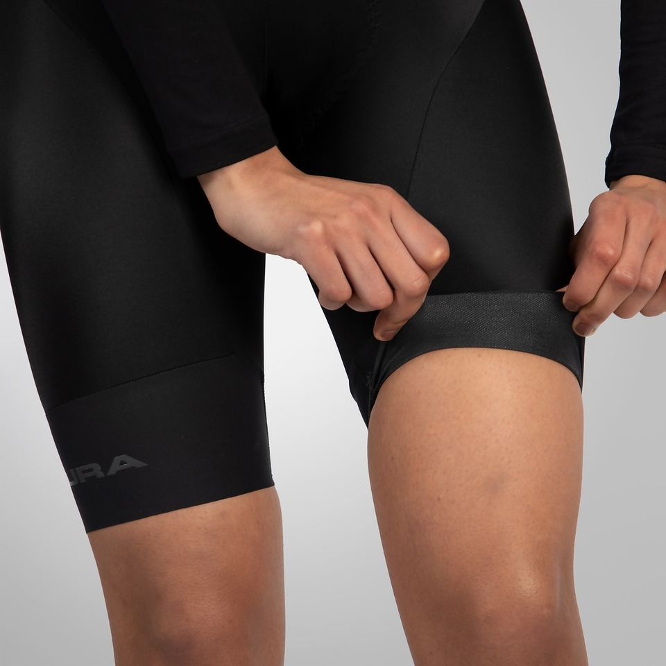 Women's FS260 Waist Short - Black - XL