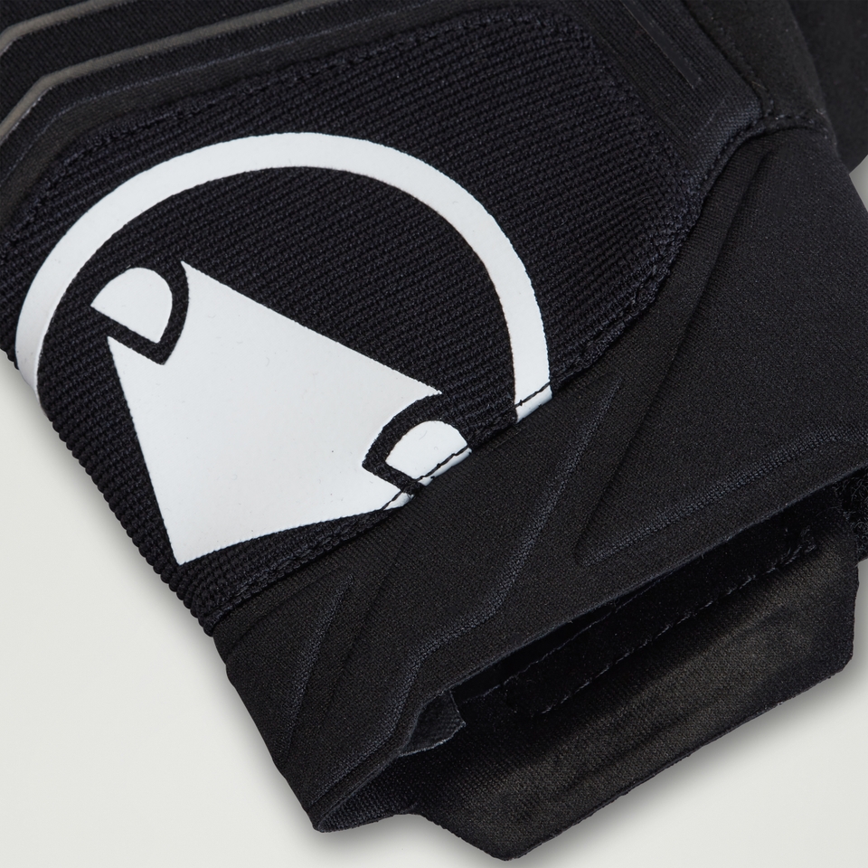 Men's SingleTrack Glove II - Black - M