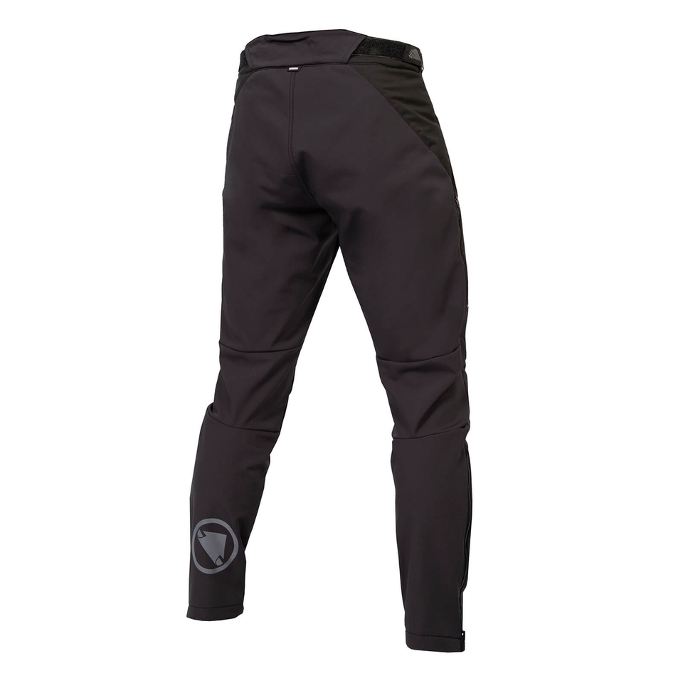 Men's MT500 Freezing Point Trouser - Black - XXXL