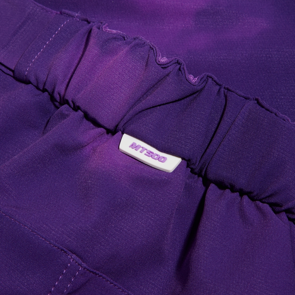 Kid's MT500JR Burner Pant - Thistle - 7-8