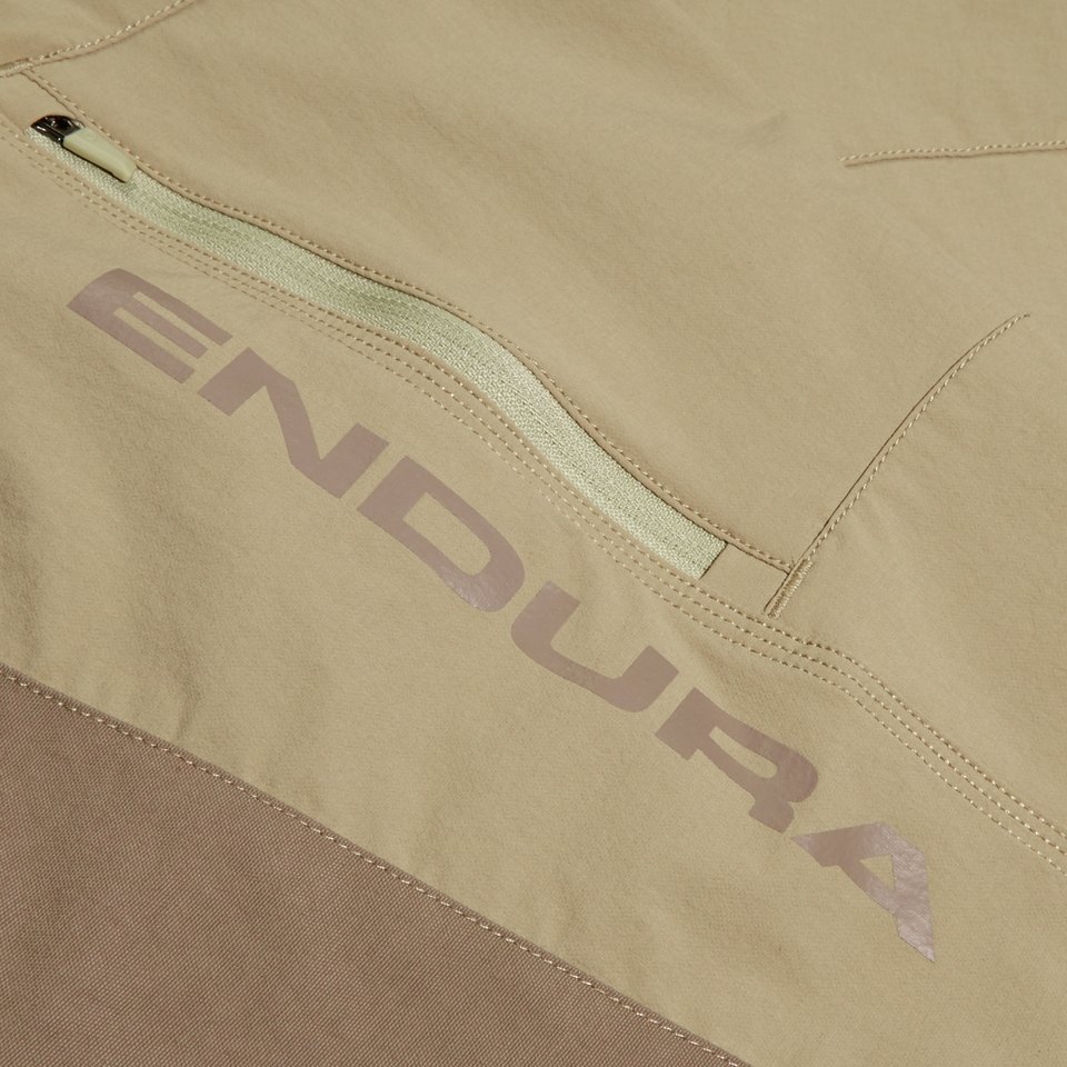 Men's SingleTrack Short II - Mushroom - L