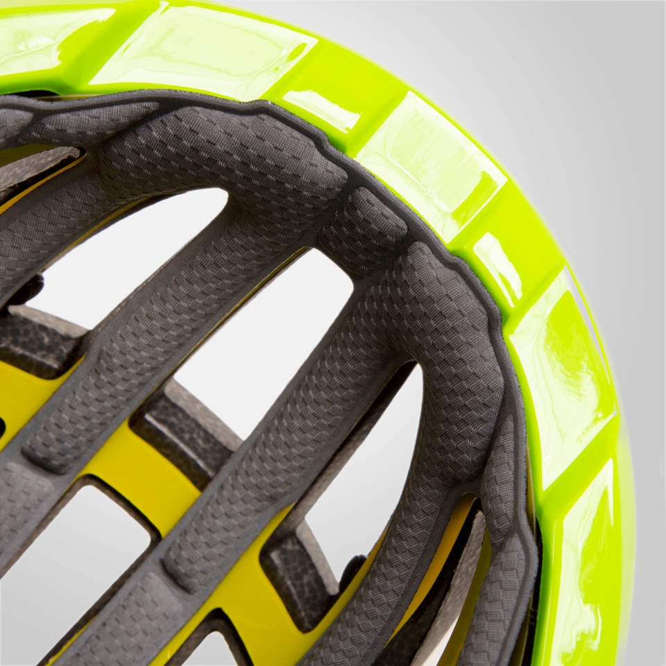 FS260-Pro MIPS® Helmet II - Hi-Viz Yellow - S-M