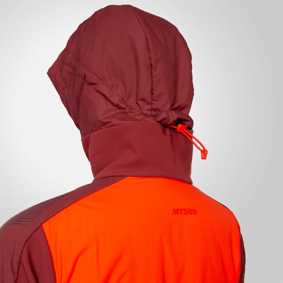 Women's MT500 Freezing Point Jacket - Paprika - XXL