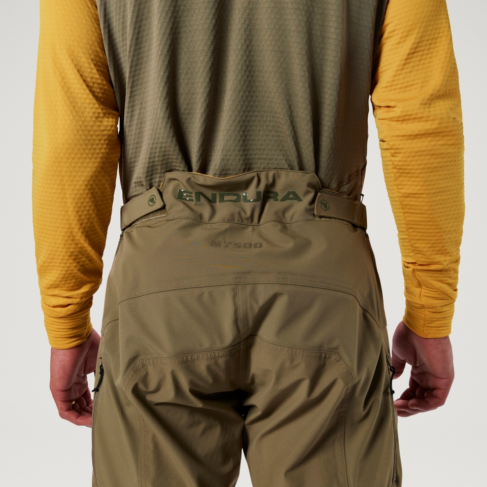 Men's MT500 Spray Trouser - Tweed Green - XL 32