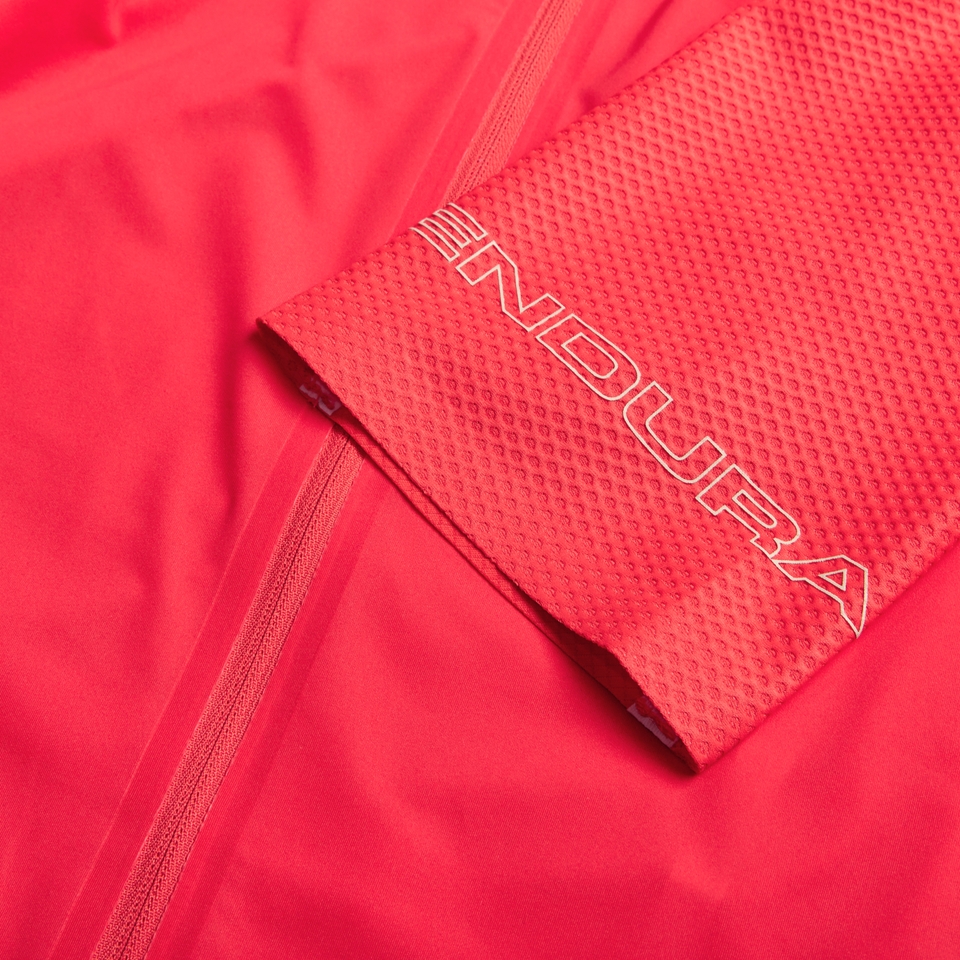 Men's Pro SL Race Jersey - Pomegranate - XXL