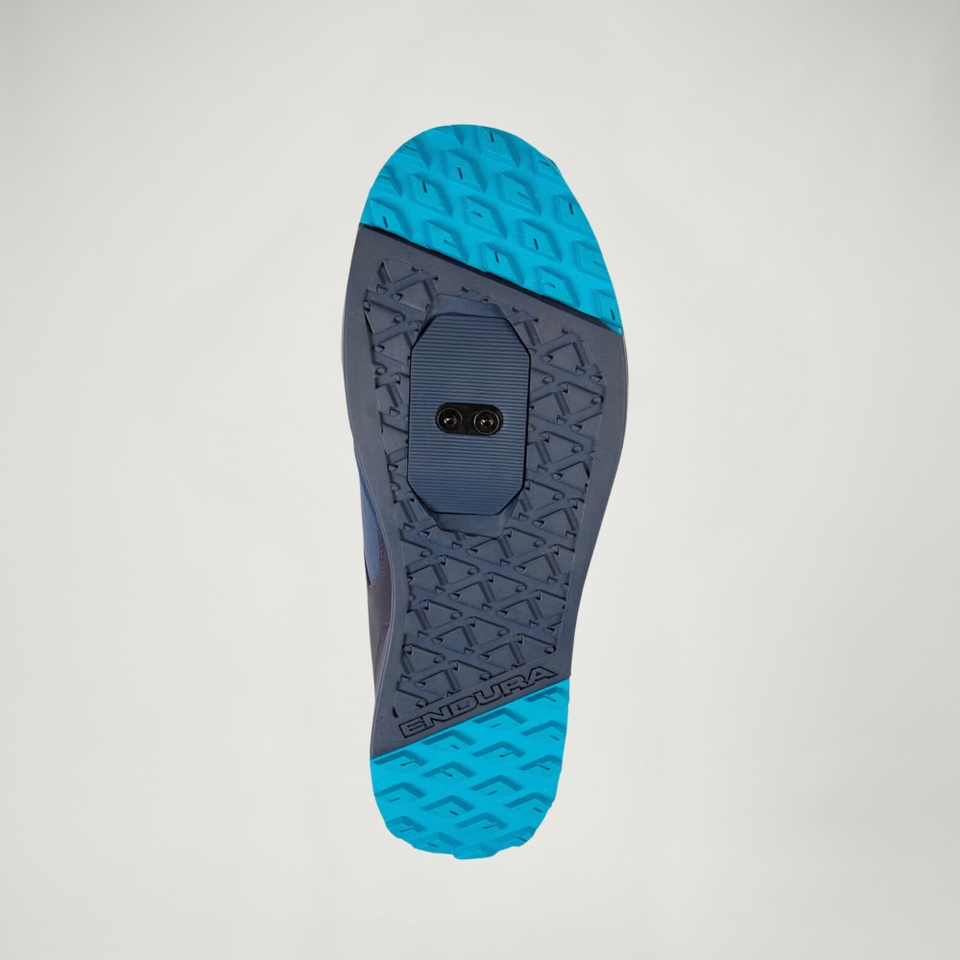 Men's MT500 Burner Clipless Shoe - Navy - EU 47