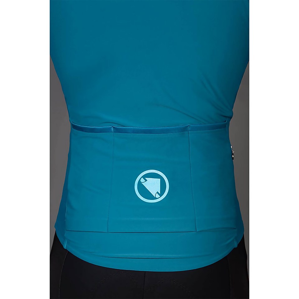 Men's Pro SL L/S Jersey II - Fossil - XXL