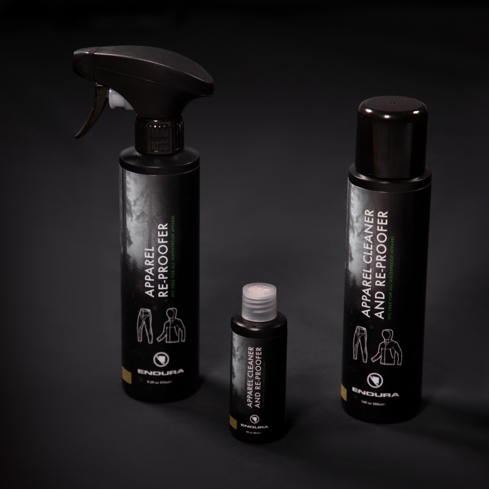 Apparel Re-Proofer 275ml - Clear - One Size