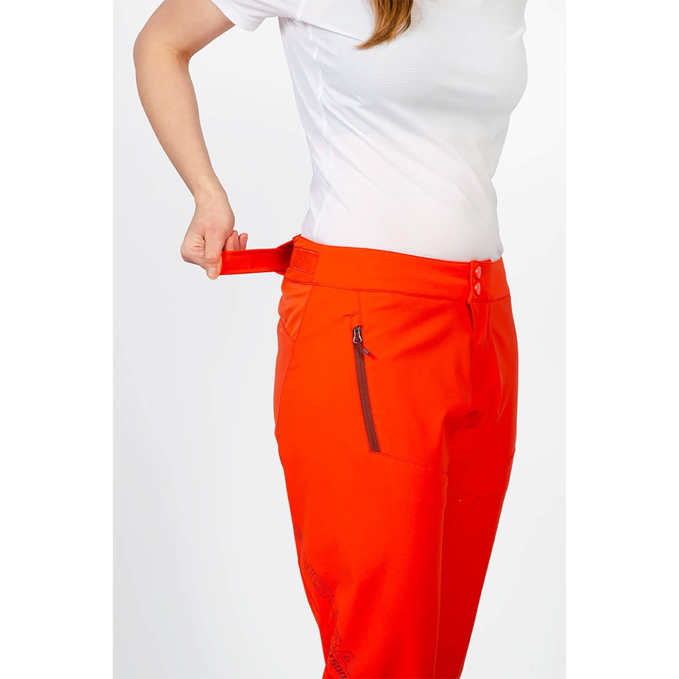 Women's MT500 Burner Pant - Black - XL