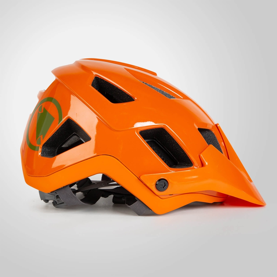 Hummvee Plus Helmet - Harvest - S-M