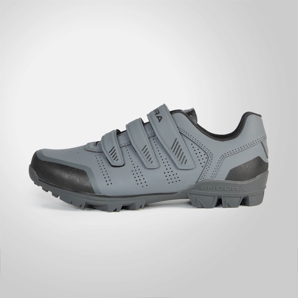 Men's Hummvee XC Shoe - Pewter Grey - EU 46
