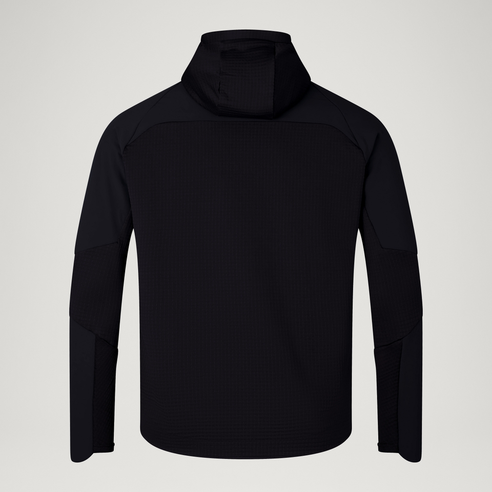 Men's MT500 Polartec Jacket - Black - L