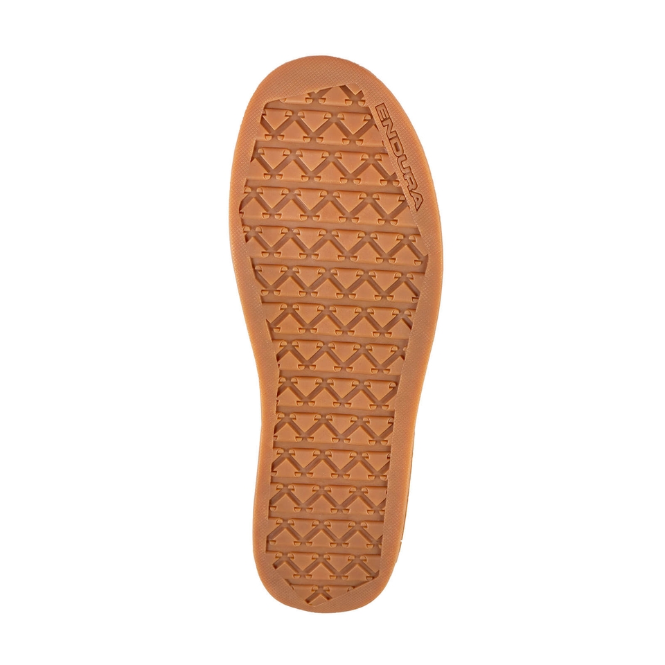 Men's Hummvee Flat Pedal Shoe - Navy - EU 47