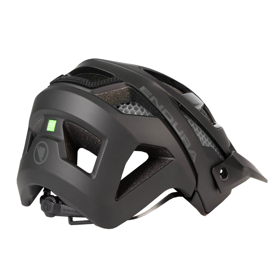 MT500 MIPS® Helmet - Black - S-M