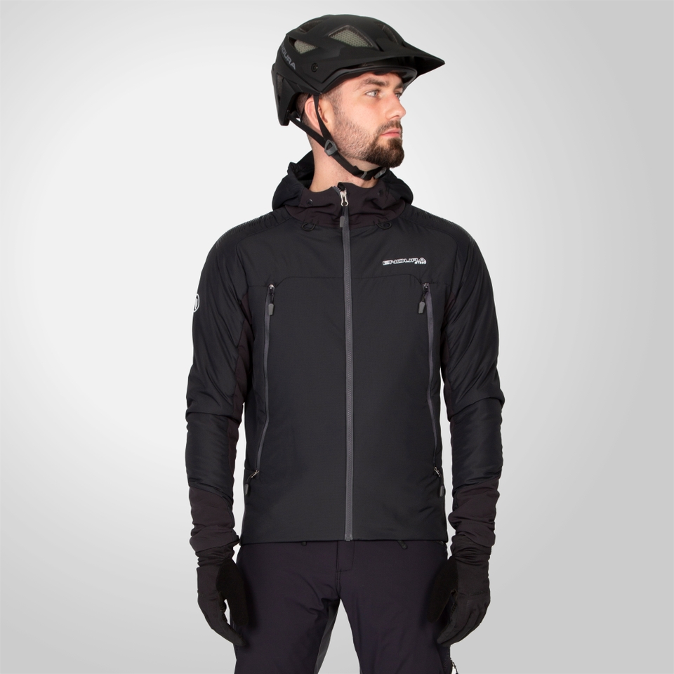 Men's MT500 Freezing Point Jacket II - Black - XL