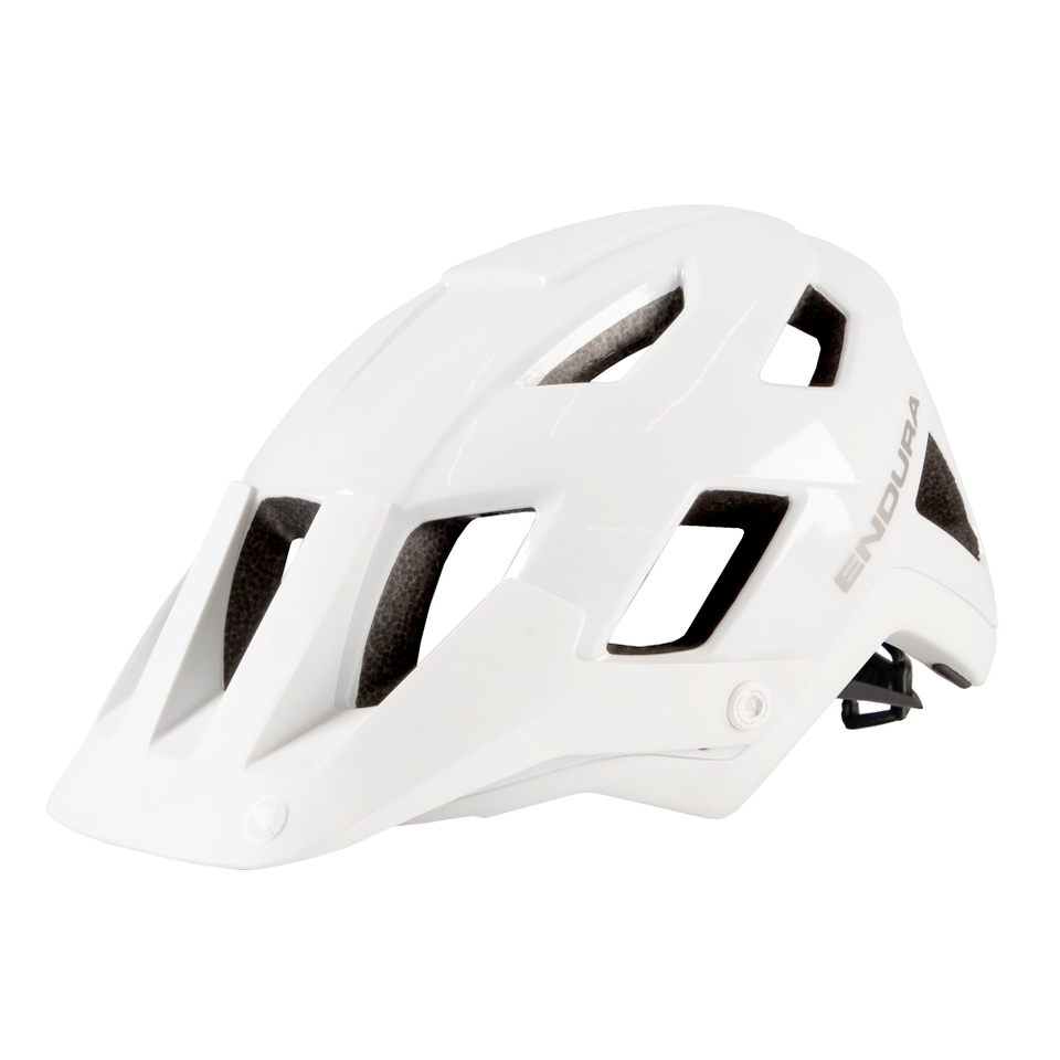 Hummvee Plus MIPS® Helmet - White - S-M