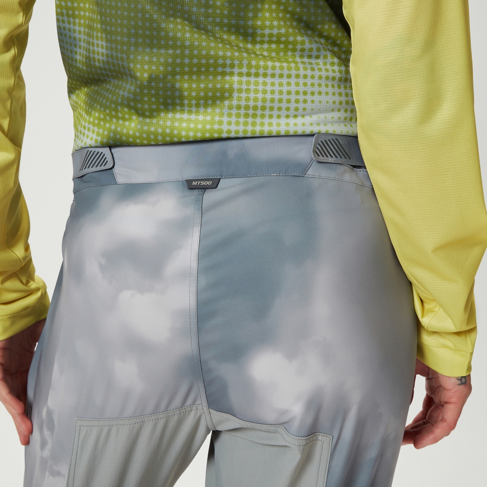 Women's MT500 Burner Lite Pant - Dreich Grey - 2XL