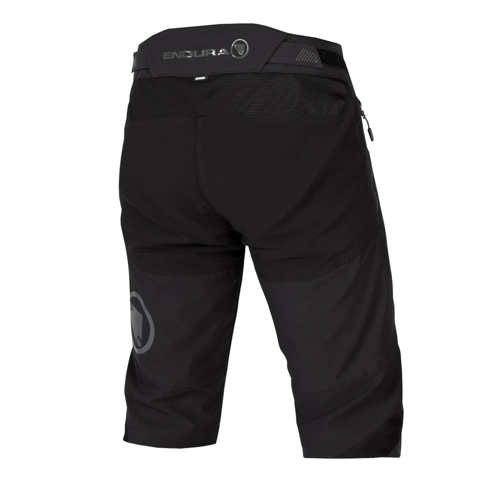 Men's MT500 Burner Short - Black - XXL
