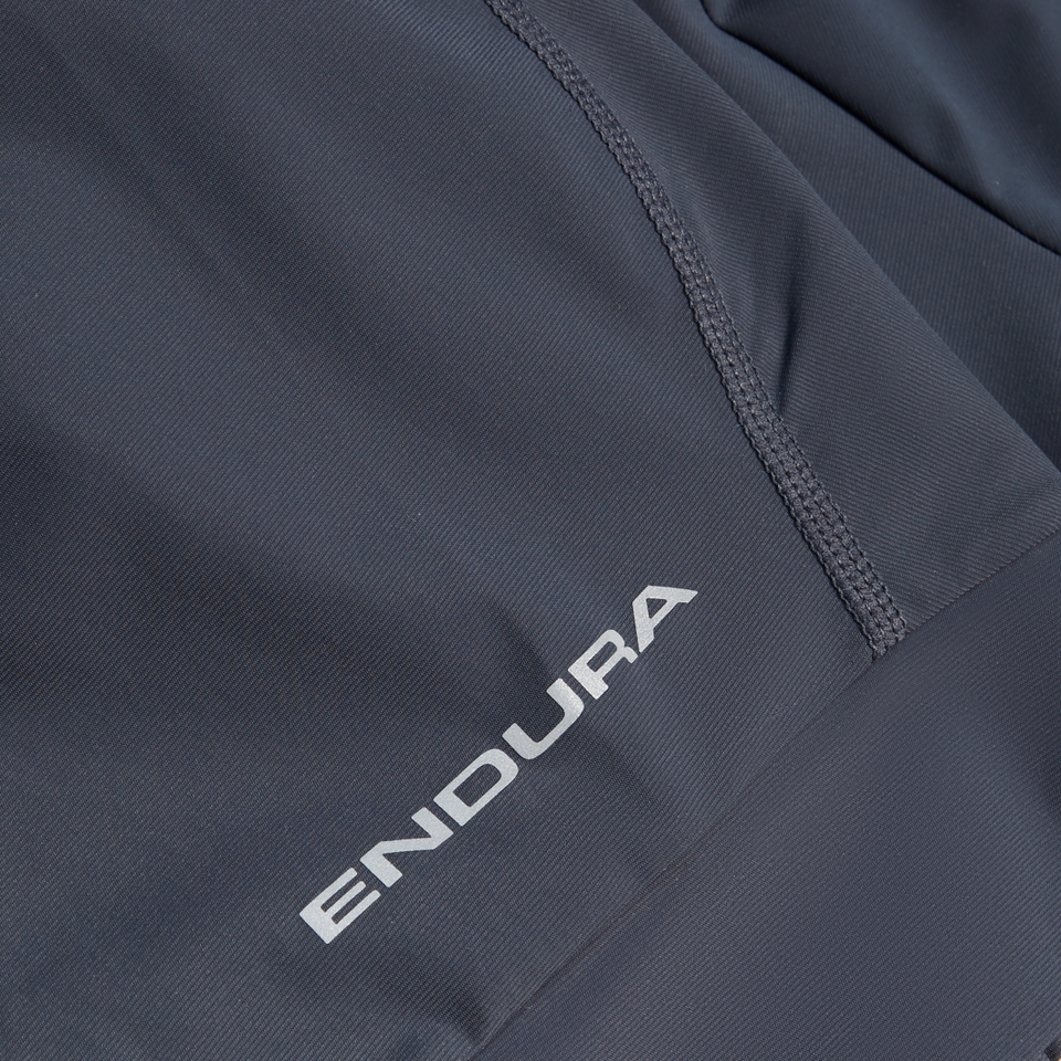 Women's Xtract Lite Bibshort - Grey - XL