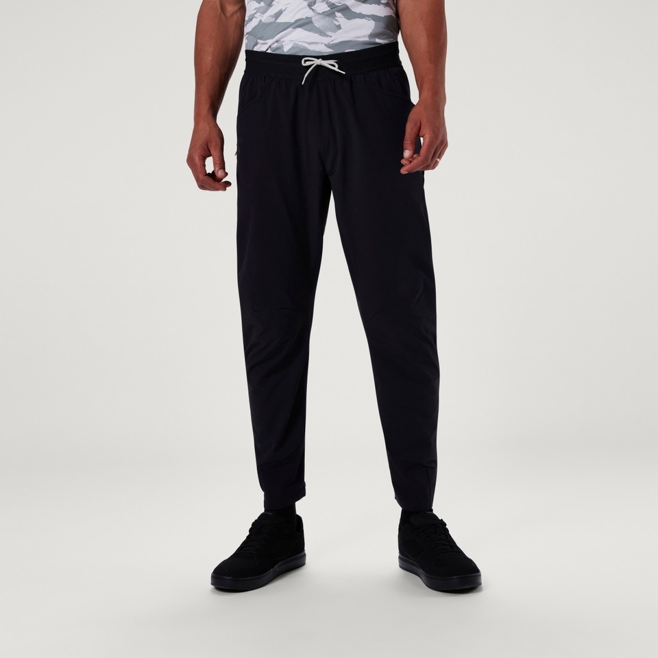 Men's Trailster Pant - Black - L
